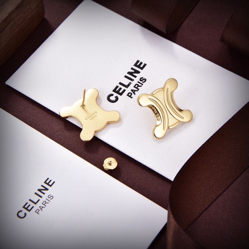 Celine Earrings